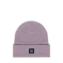 Abbott Rib Knit Beanie