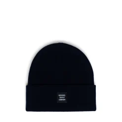 Abbott Rib Knit Beanie