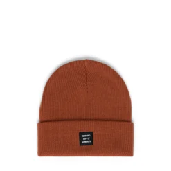 Abbott Rib Knit Beanie