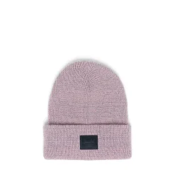 Abbott Rib Knit Beanie