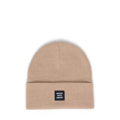 Abbott Rib Knit Beanie