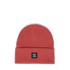 Abbott Rib Knit Beanie