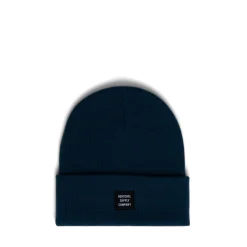 Abbott Rib Knit Beanie
