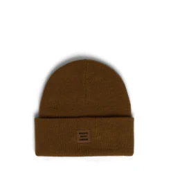 Abbott Rib Knit Beanie
