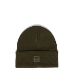 Abbott Rib Knit Beanie