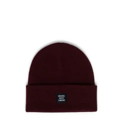 Abbott Rib Knit Beanie