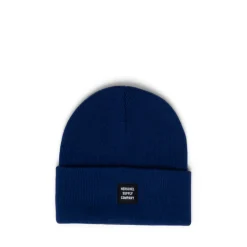 Abbott Rib Knit Beanie