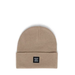 Abbott Rib Knit Beanie