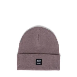 Abbott Rib Knit Beanie
