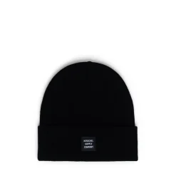 Abbott Rib Knit Beanie