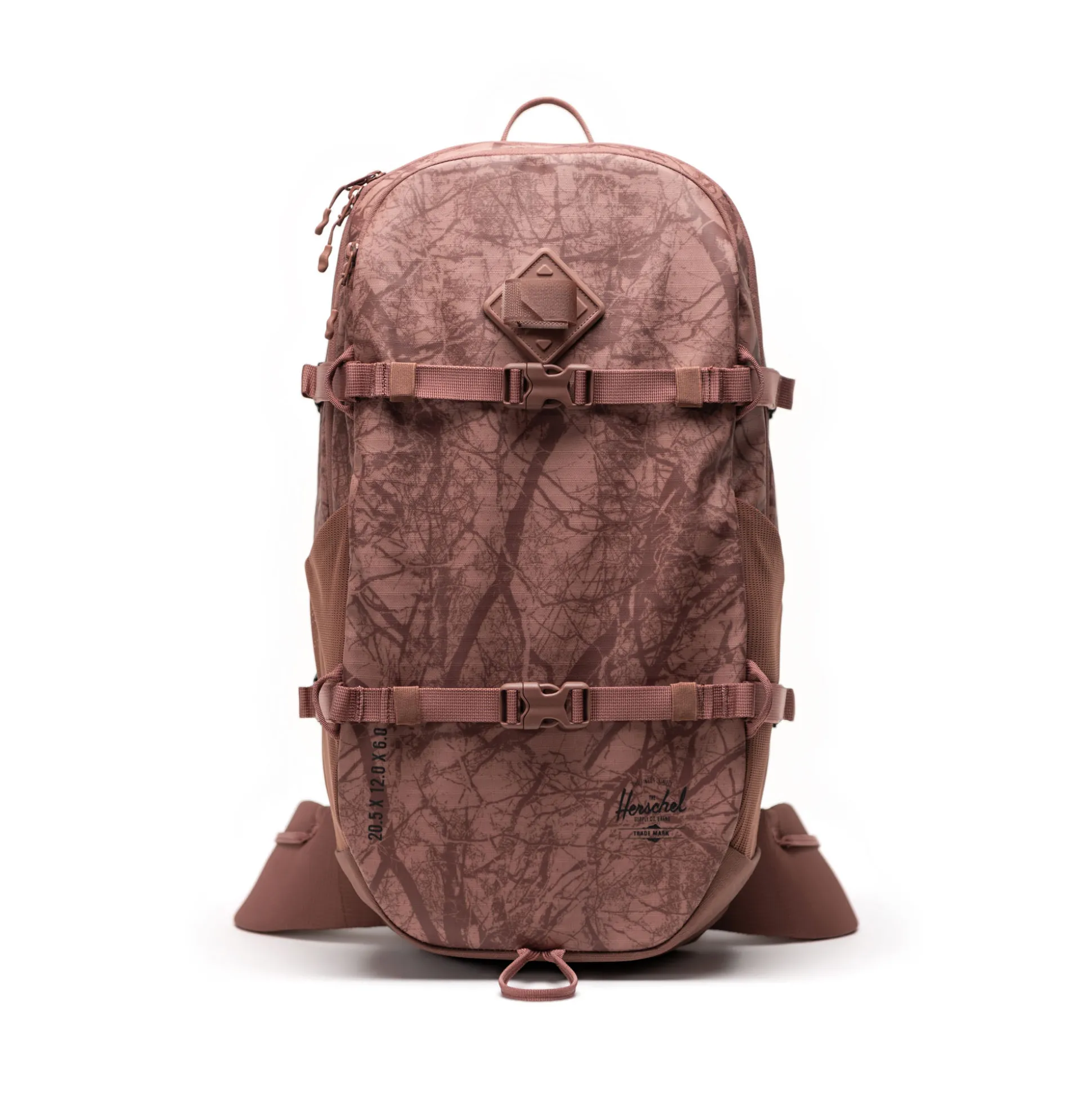 All Season Backpack 29L
