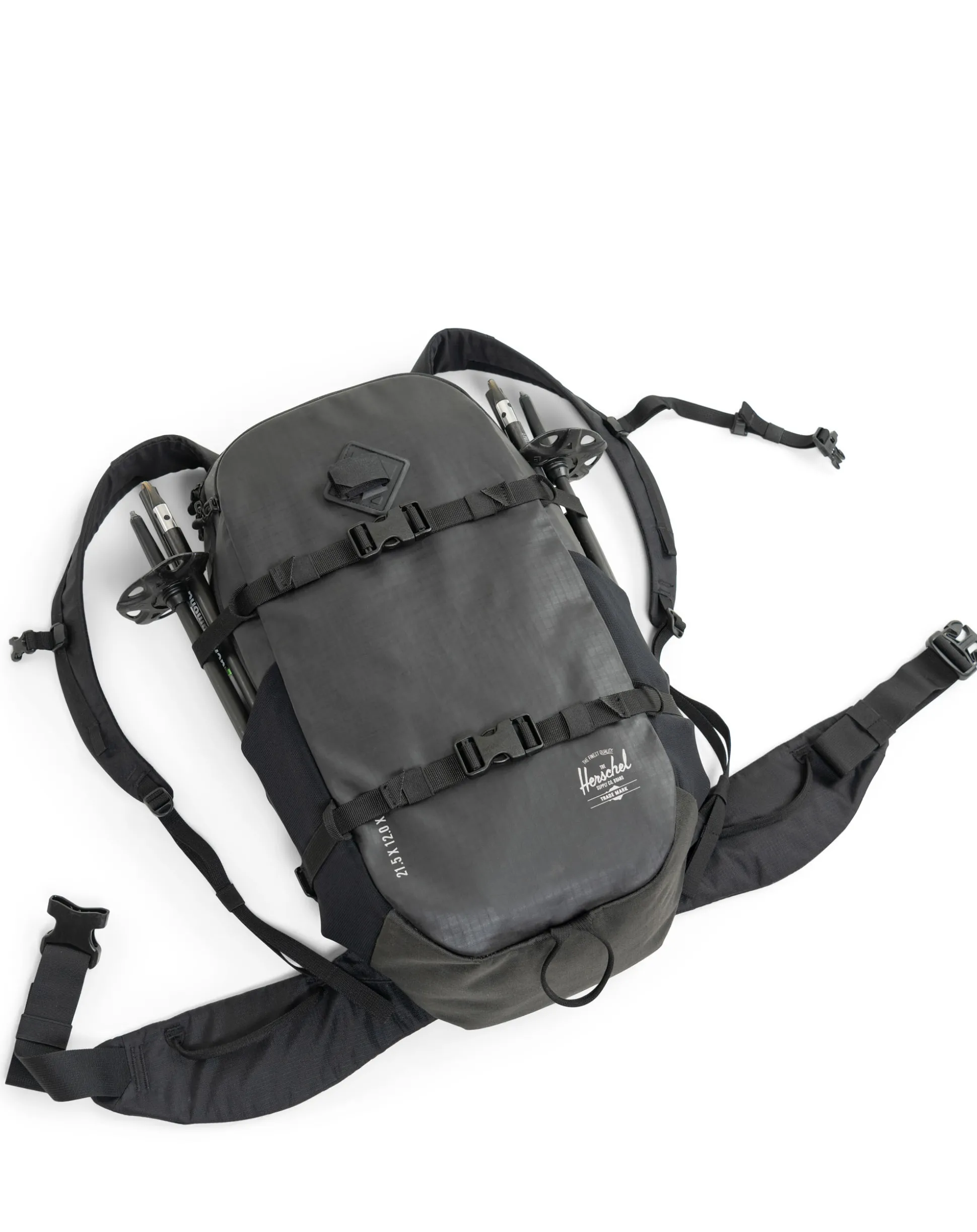 All Season Backpack 29L