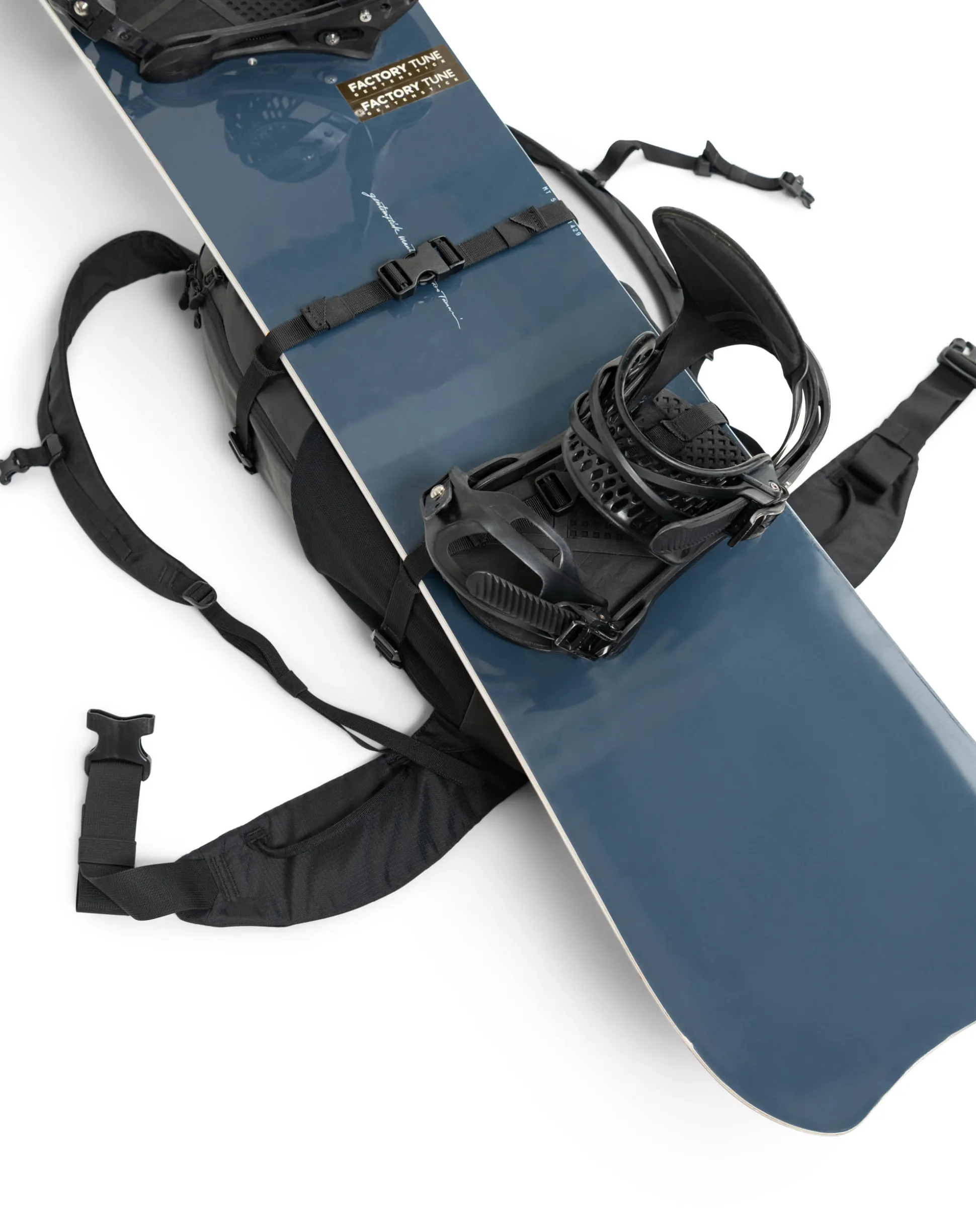All Season Backpack 29L
