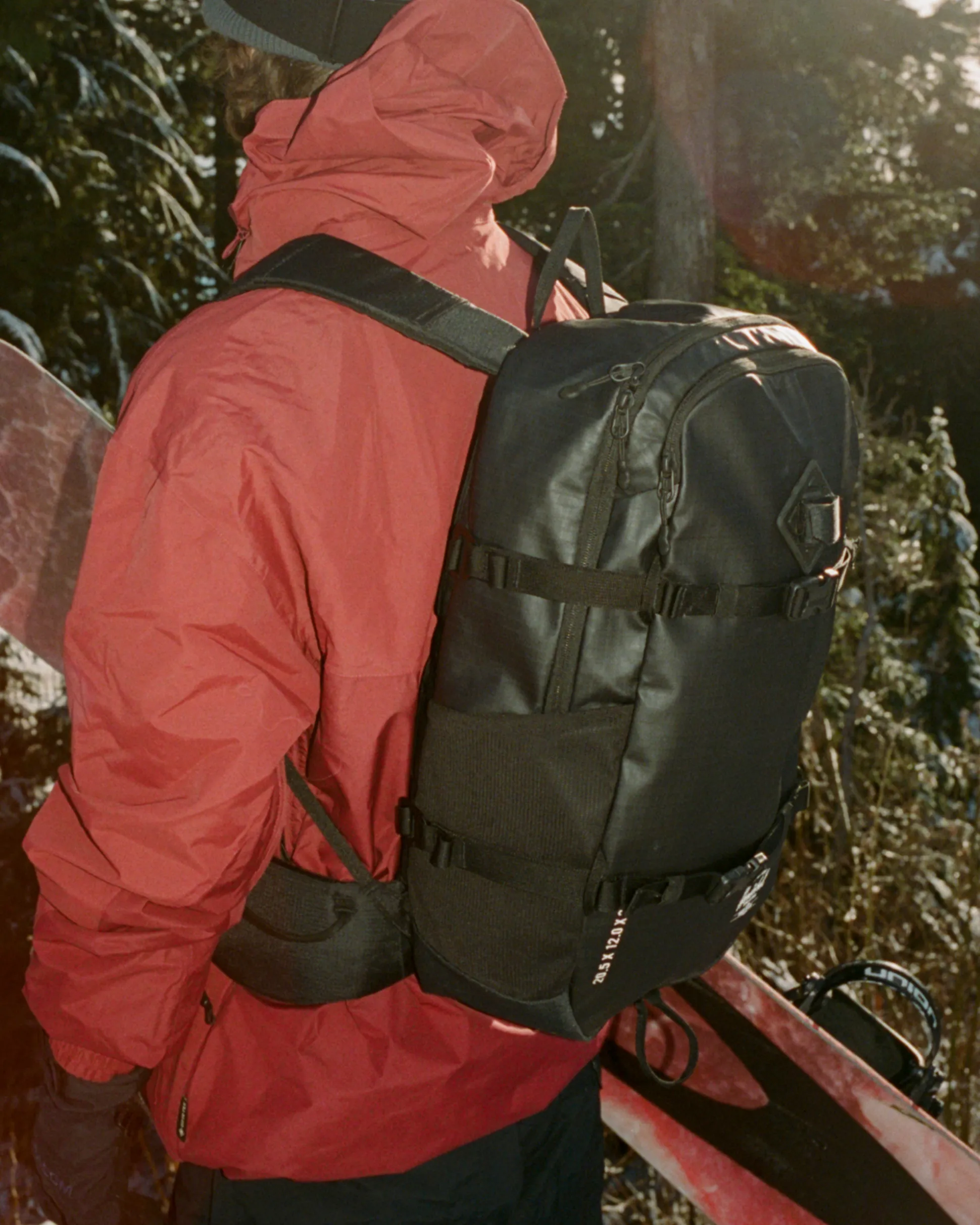 All Season Backpack 29L