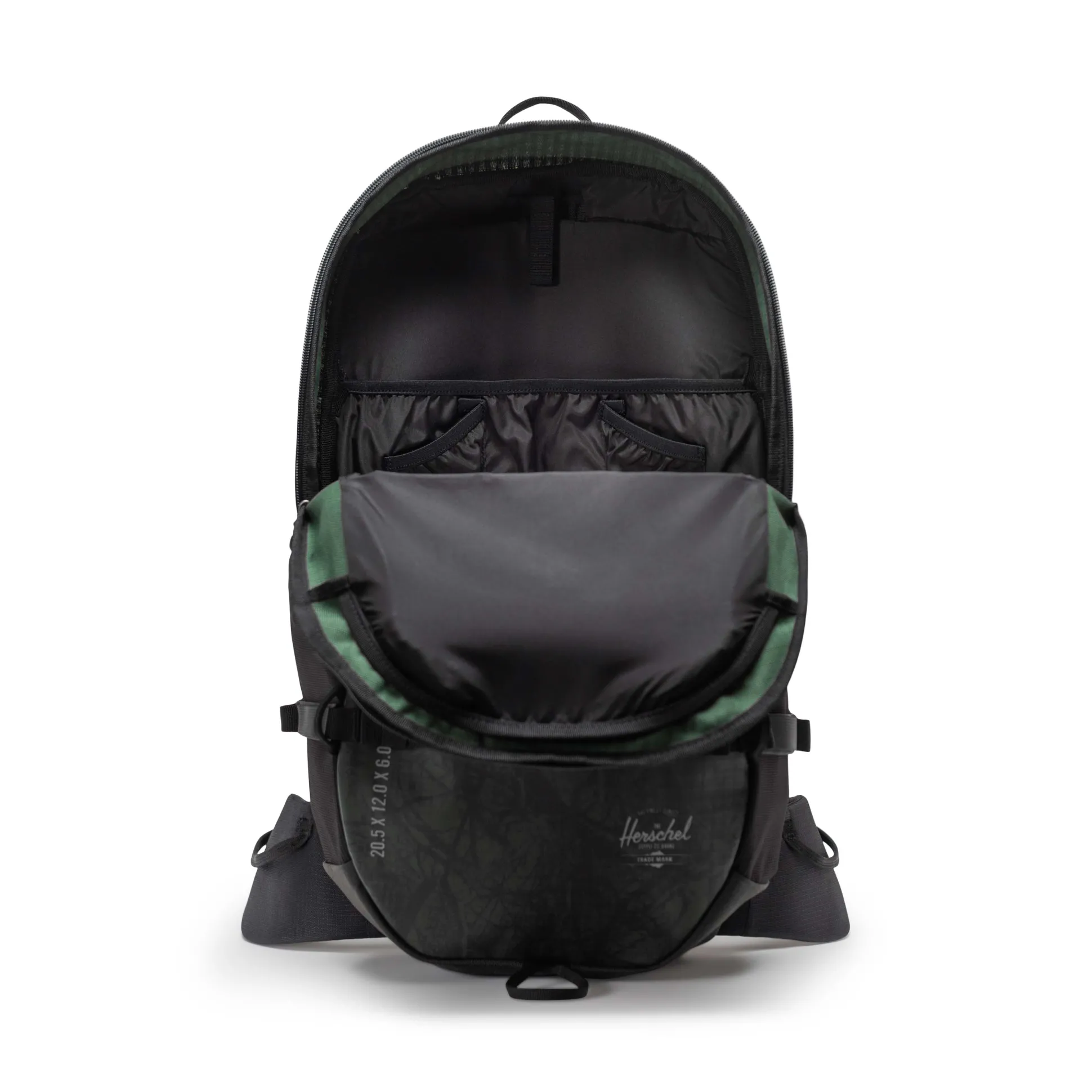 All Season Backpack 29L