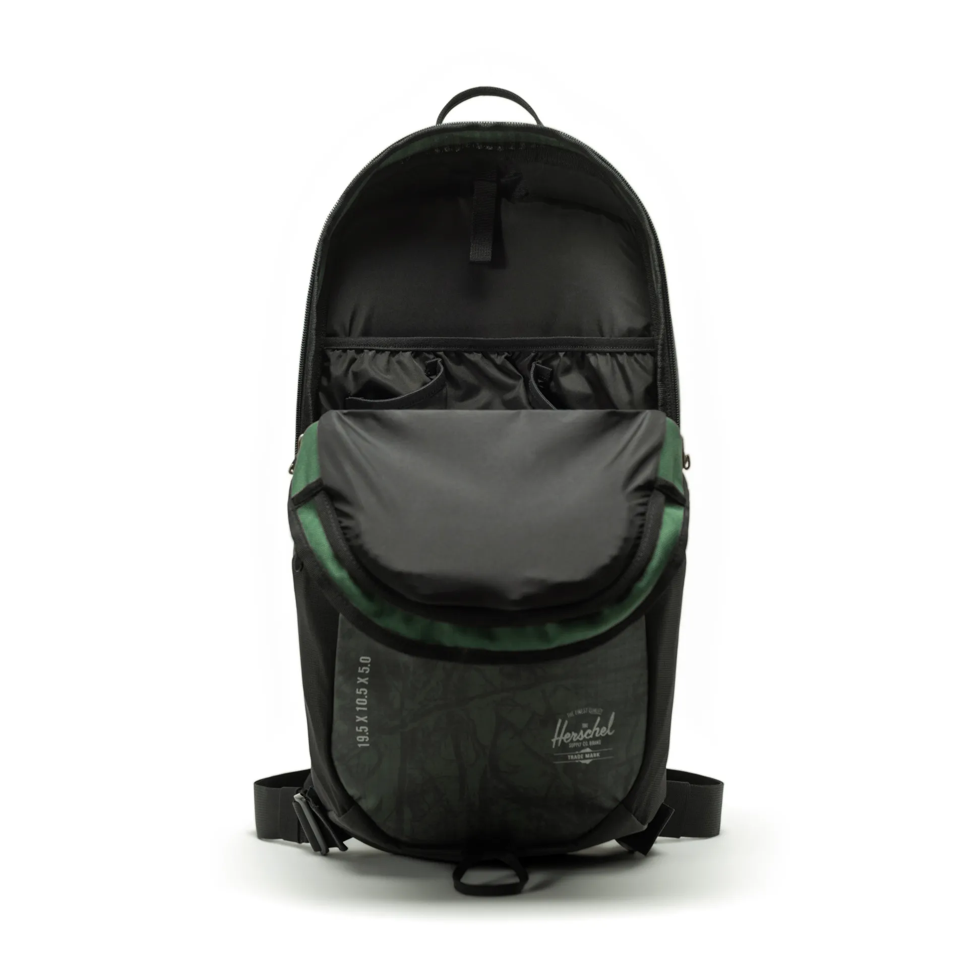 All Season Backpack 17L