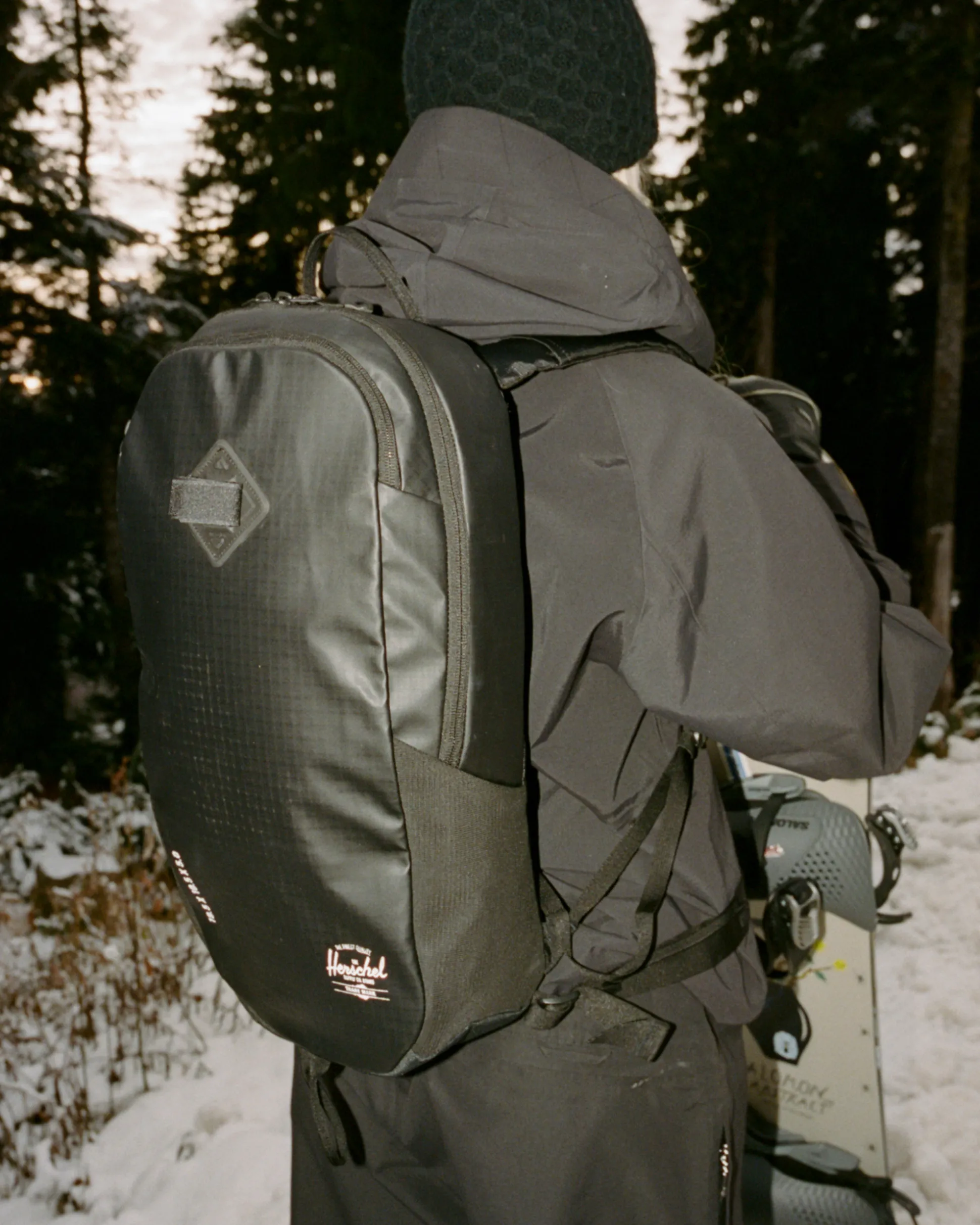All Season Backpack 17L