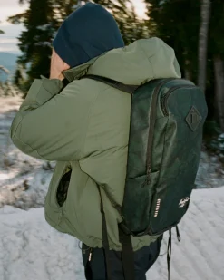 All Season Backpack 17L