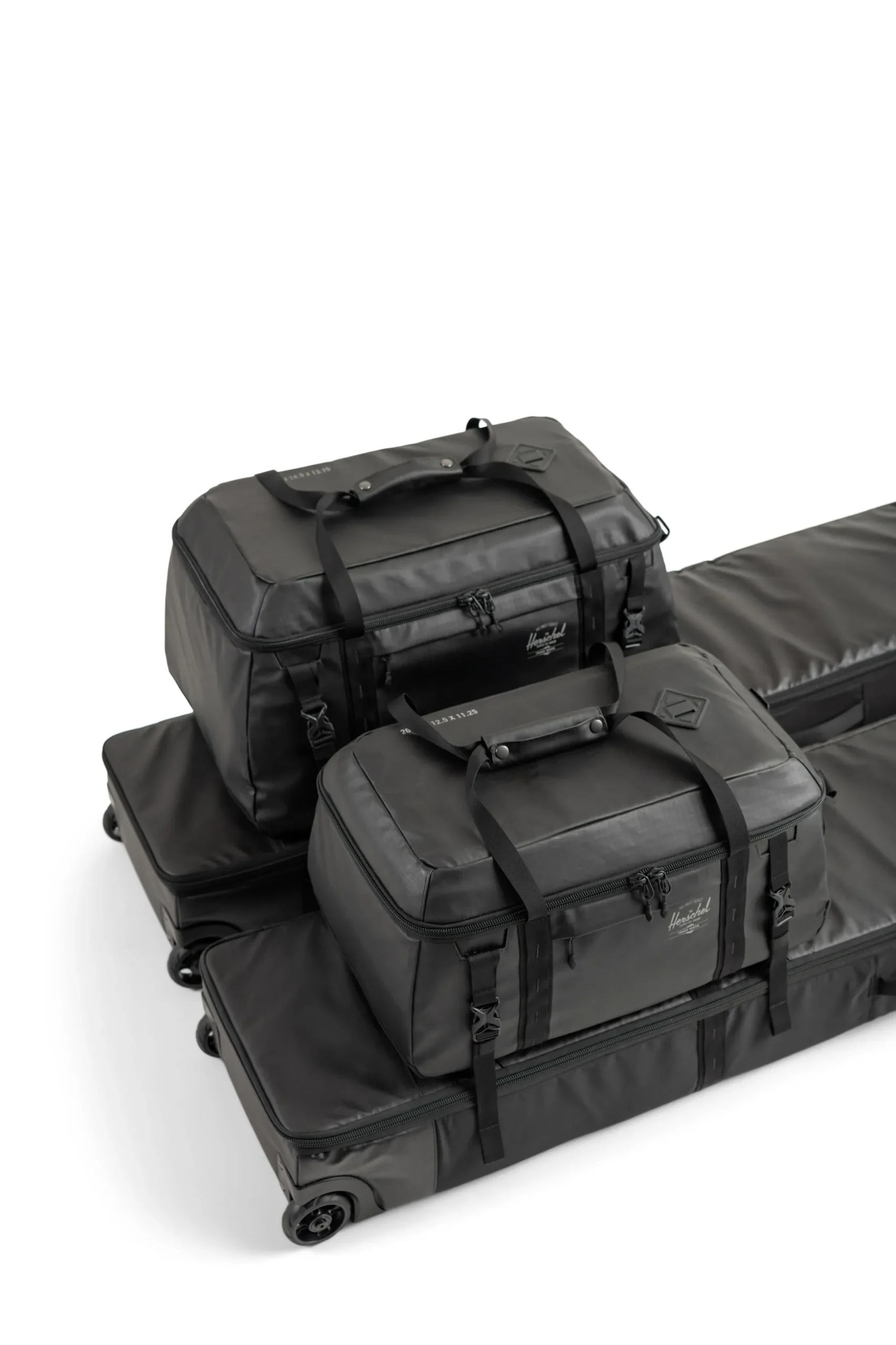 All Season Duffle 41L
