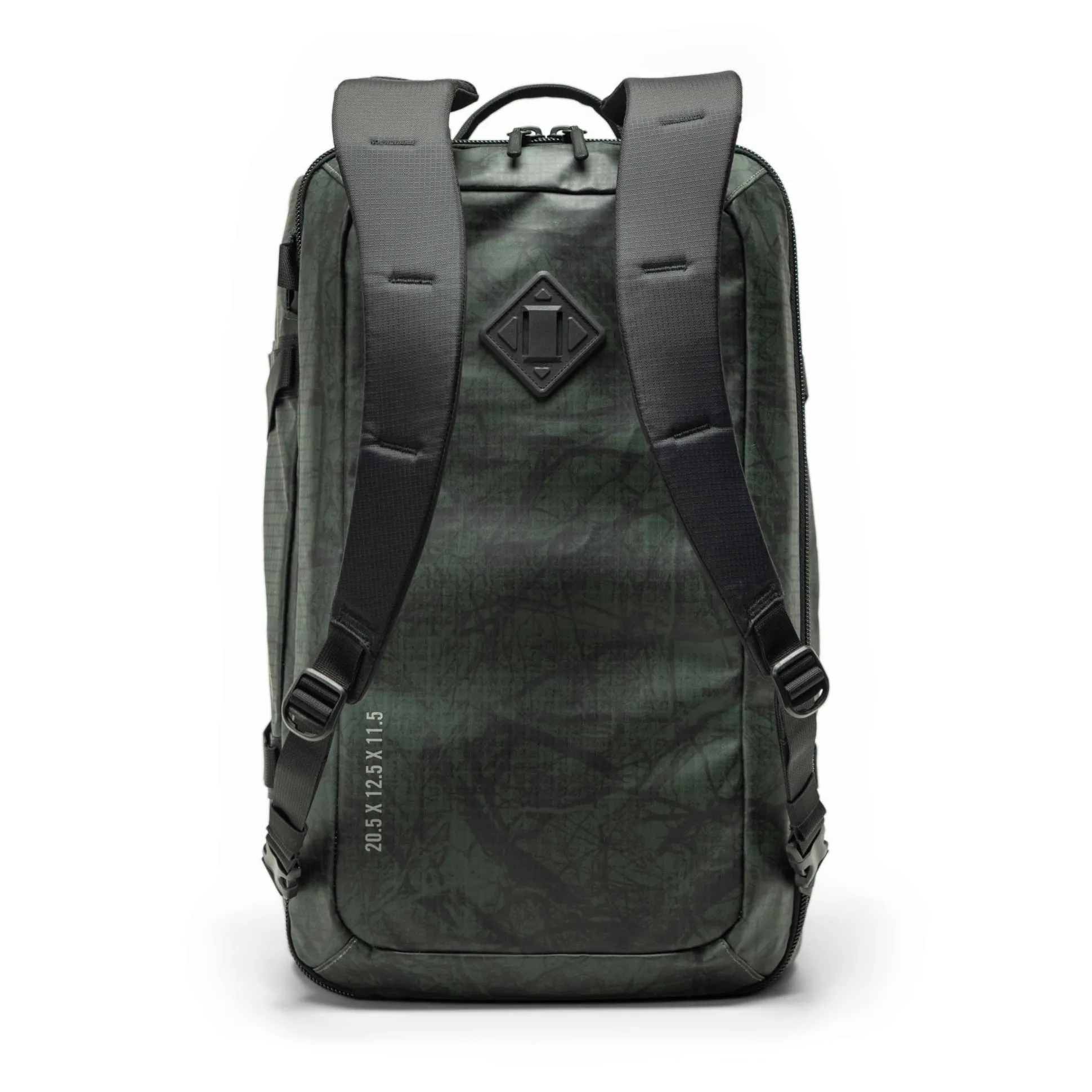 All Season Duffle 41L