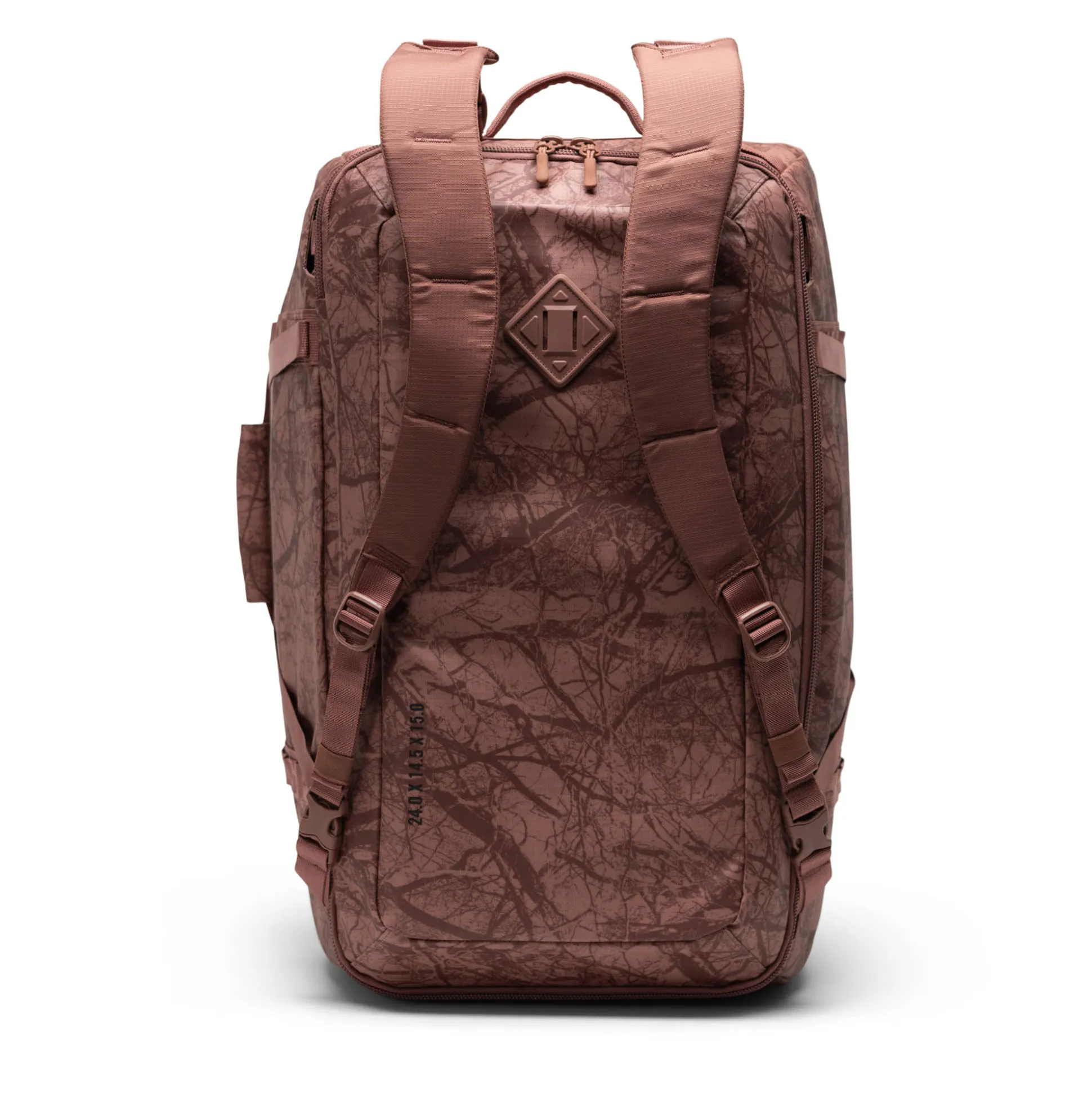 All Season Duffle 66L