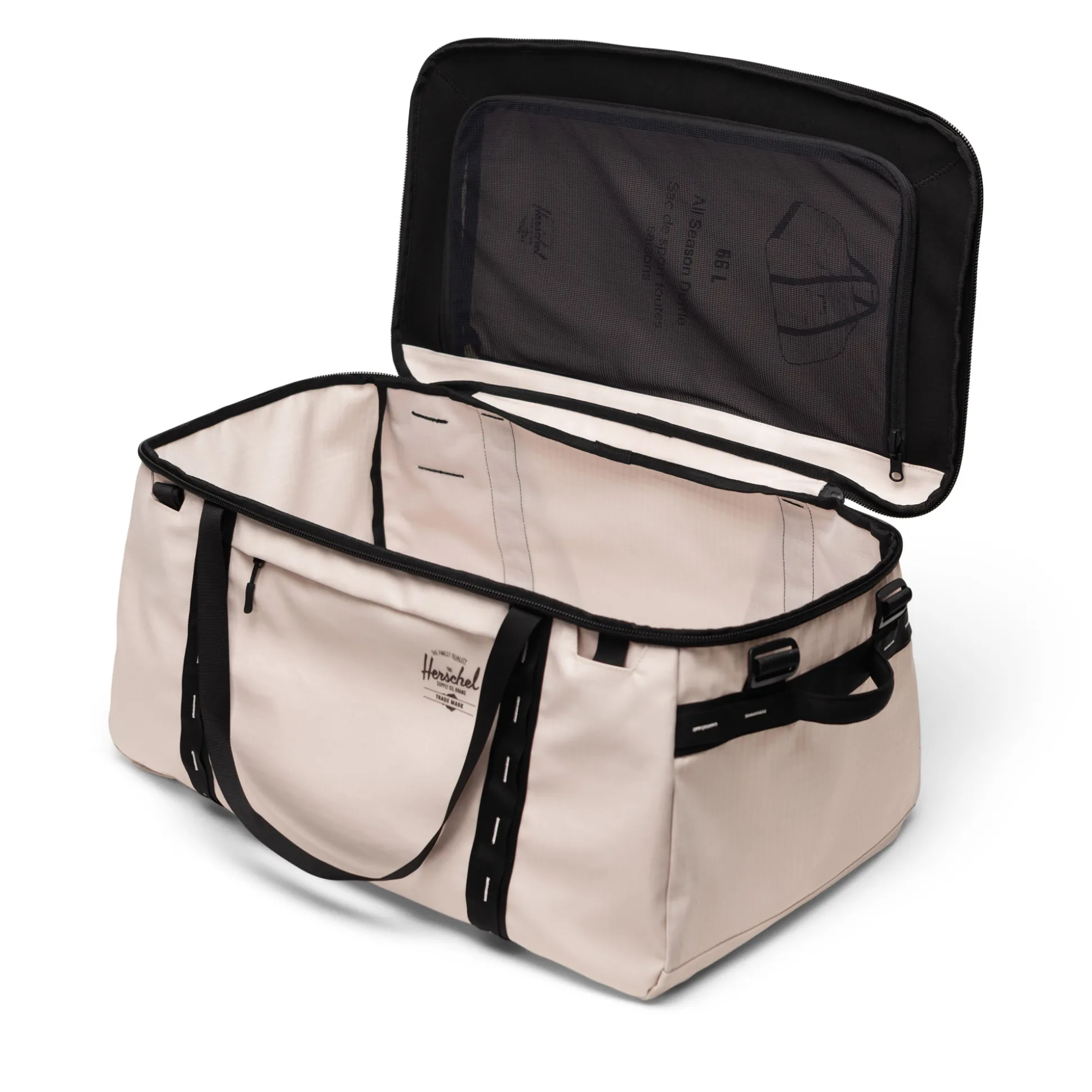 All Season Duffle 66L
