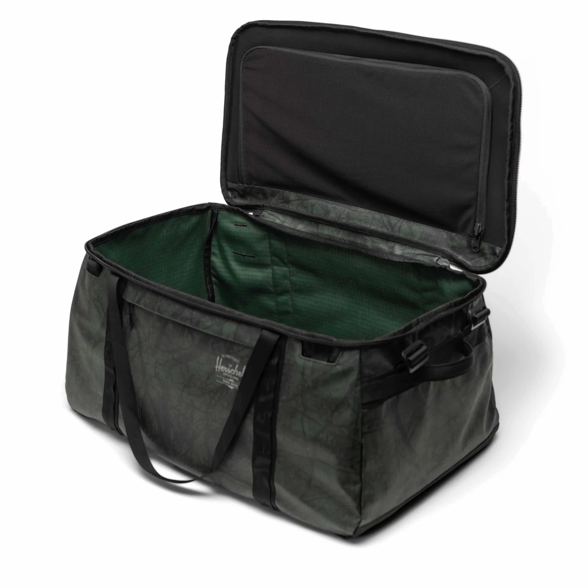 All Season Duffle 66L