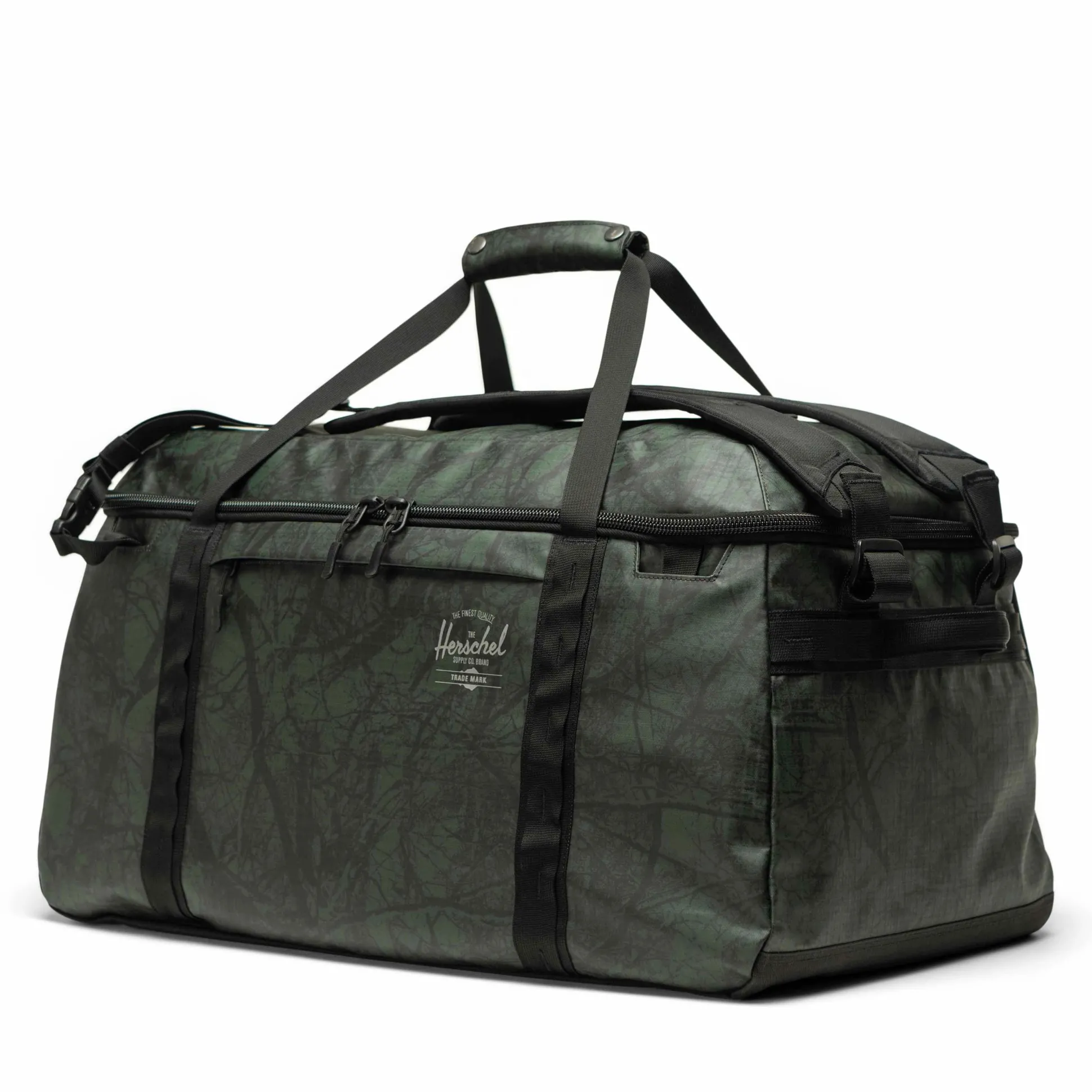 All Season Duffle 66L