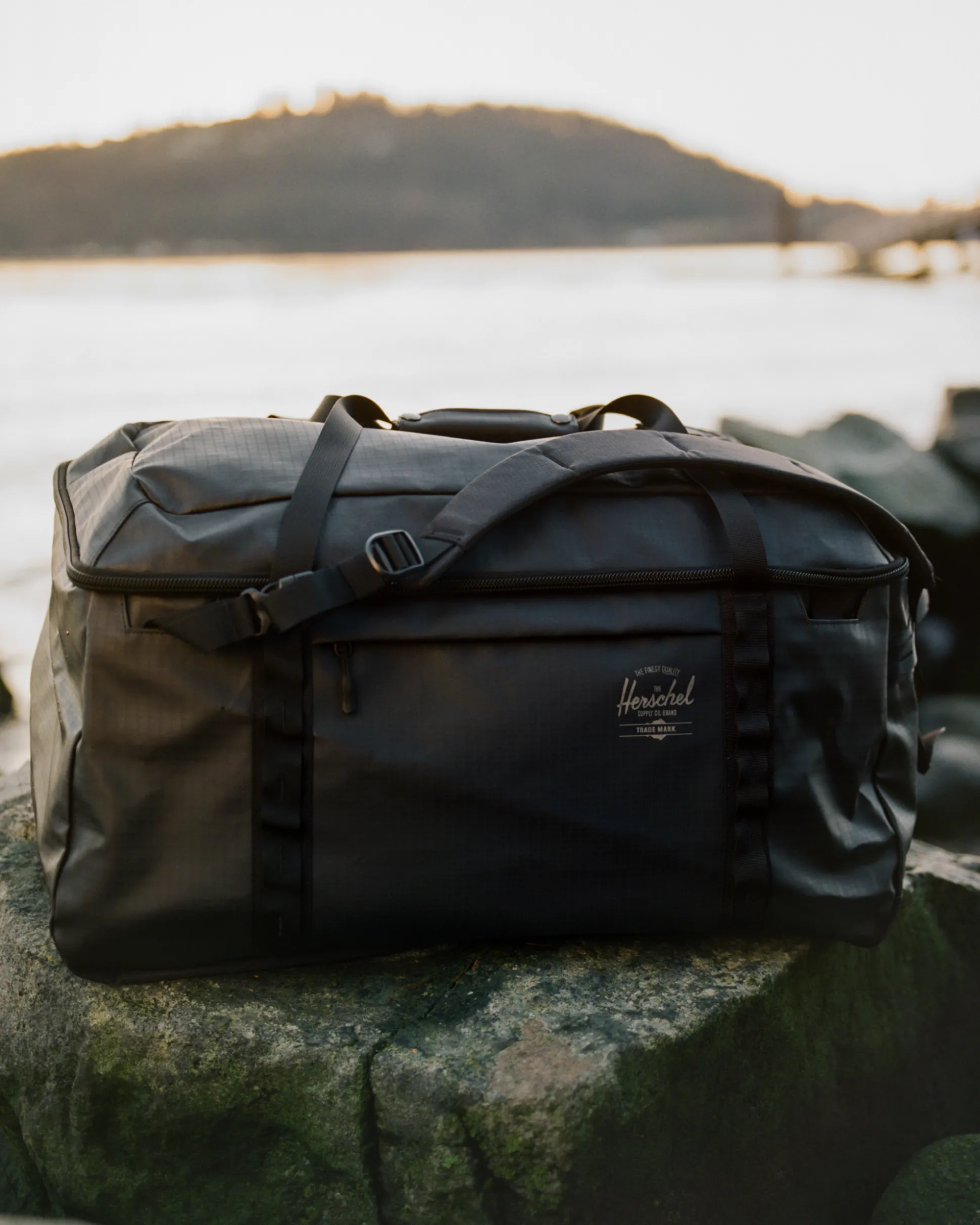 All Season Duffle 66L