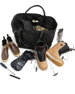 All Season Gear Tote 63L