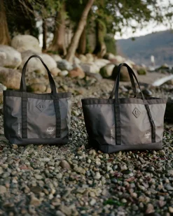 All Season Gear Tote 63L
