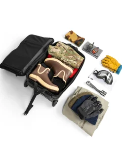 All Season Hybrid Roller Bag Large Carry On