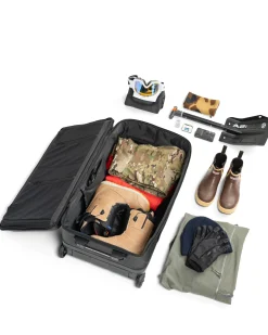 All Season Hybrid Roller Bag Large