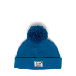 Baby Beanie Pom 6-18 Months