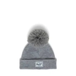 Baby Beanie Pom 0-6 Months