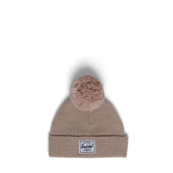 Baby Beanie Pom 0-6 Months