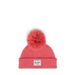 Baby Beanie Pom 0-6 Months