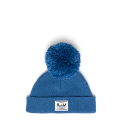 Baby Beanie Pom 0-6 Months