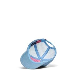 Baby Whaler Mesh