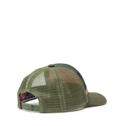 Baby Whaler Mesh