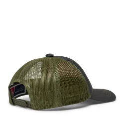 Baby Whaler Mesh
