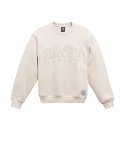 Banff Tourist Crew Women's