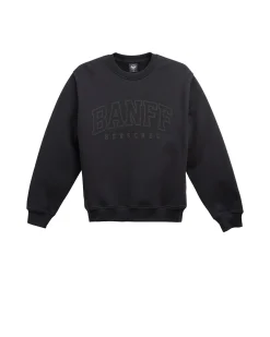 Banff Tourist Crew Women's