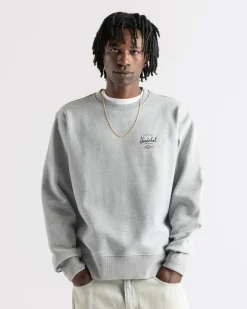 Basic Crew Men's