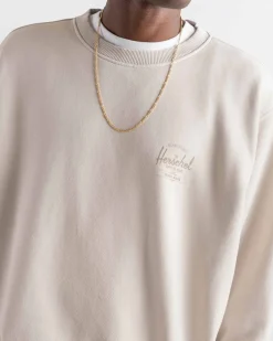 Basic Crew Men's