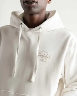 Basic Hoodie Men's