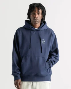 Basic Hoodie Men's