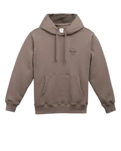 Basic Hoodie Men's