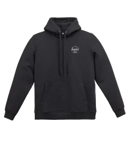 Basic Hoodie Men's