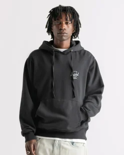 Basic Hoodie Men's